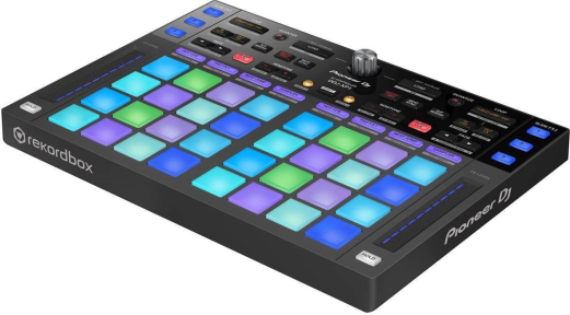 Dj субконтролер Pioneer DDJ-XP1