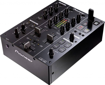Мікшер Pioneer DJM-350