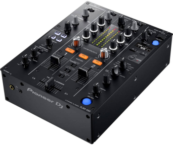 Микшер Pioneer DJM-450