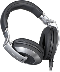 Навушники Pioneer HDJ-2000MK2-S