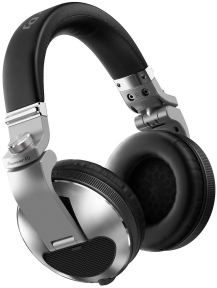 Навушники Pioneer HDJ-X10-S