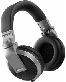 Навушники Pioneer HDJ-X5-S