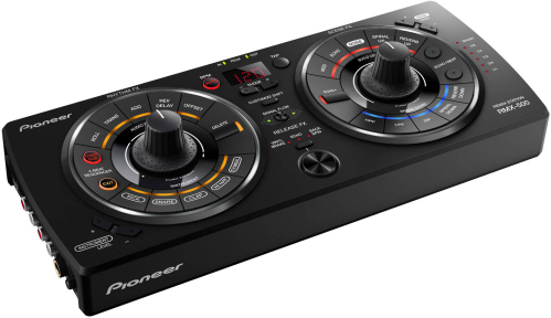 Ефектор Pioneer RMX-500