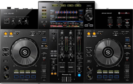 DJ-система Pioneer XDJ-RR