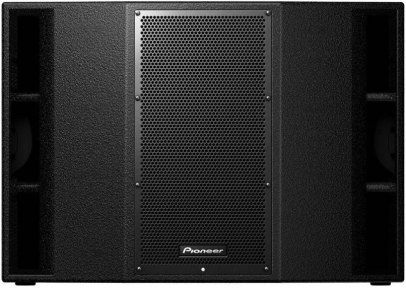 Активный сабвуфер Pioneer XPRS-215S