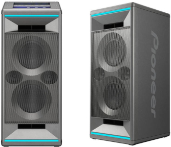Акустическая система Pioneer XW-SX70-B
