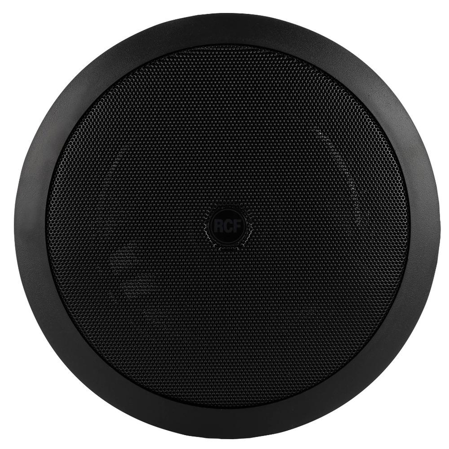 Встроенная акустическая система RCF PL6XB