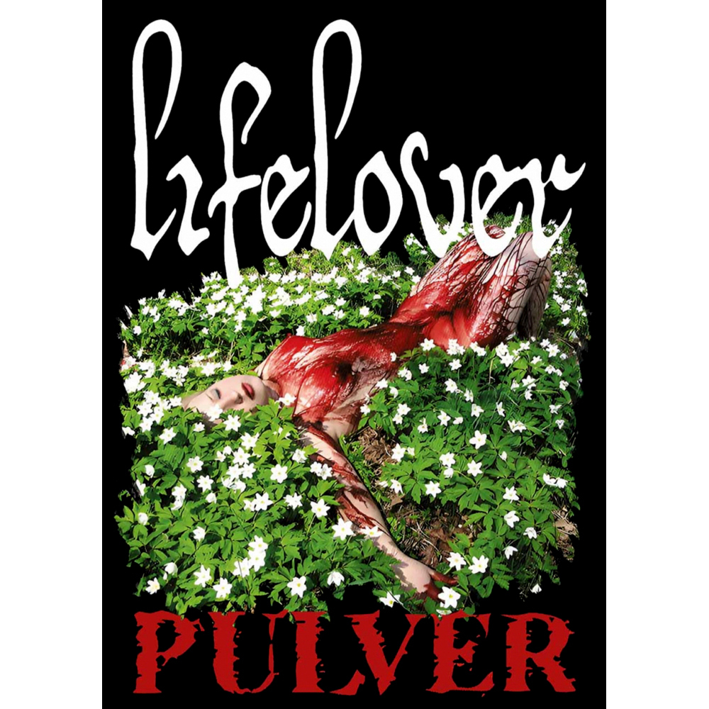 Плакат Lifelover (Pulver)