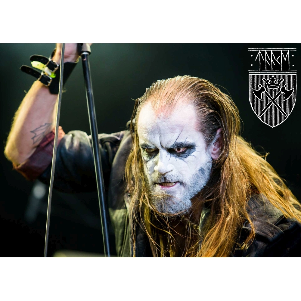 Плакат Taake