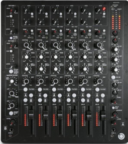 DJ-микшер PLAYdifferently MODEL 1