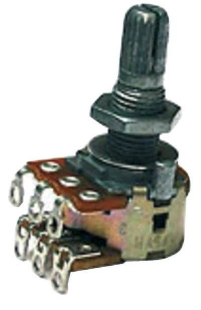 Потенціометр Partsland Potentiometer MN 
