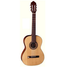 Классическая гитара Pro Arte GC 100 II 7/8 (500010)