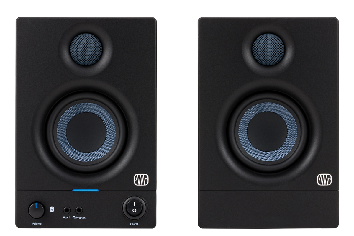Студийный монитор PRESONUS ERIS 3.5 BT 