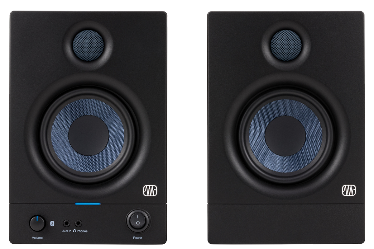 Студійний монітор PRESONUS ERIS 4.5 BT 
