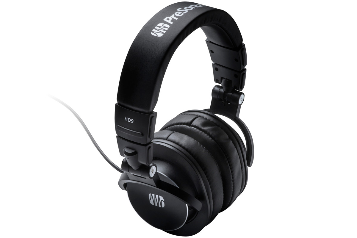 Навушники PRESONUS HD9 
