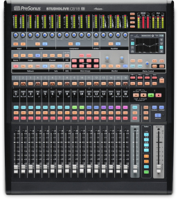 Контроллер Presonus SLCS18 AI