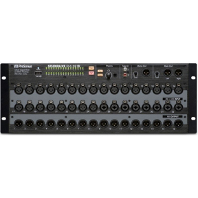 Микшерный пульт PreSonus StudioLive RML32AI