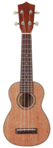 Укулеле soprano Prima M200S