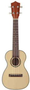 Укулеле concerto Prima M340C