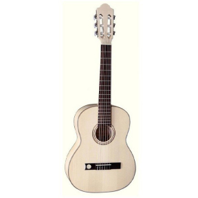 Классическая гитара Pro Natura Silver 1/2 (500200)
