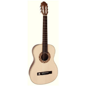 Классическая гитара Pro Natura Silver 3/4 (500214)