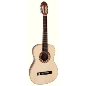 Классическая гитара Pro Natura Silver 7/8 (500220)