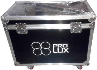 Кейс Pro Lux FC MATRIX BAR 6