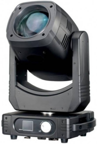 Світлодіодний повноповоротний прожектор Pro Lux LUX BEAM 260
