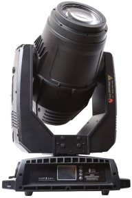 Світлодіодний повноповоротний прожектор Pro Lux LUX HOTBEAM 440 IP