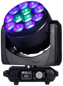 Світлодіодний прожектор Pro Lux LUX LED 1240