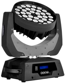 Светодиодный полноповоротный прожектор Pro Lux LUX LED 360
