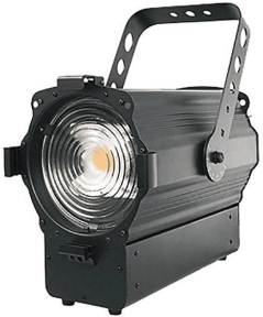 Світлодіодний прожектор Pro Lux LUX LED FRESNEL 200A RGBW