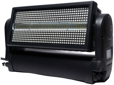 Світлодіодна динамічна панель Pro Lux MOVING STROBE
