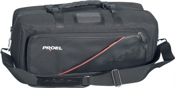 Сумка для 6-ти мікрофонів Proel BAG1500P