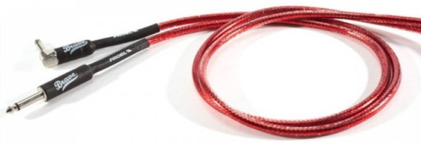 Кабель інструментальний Proel BRV120LU3TR