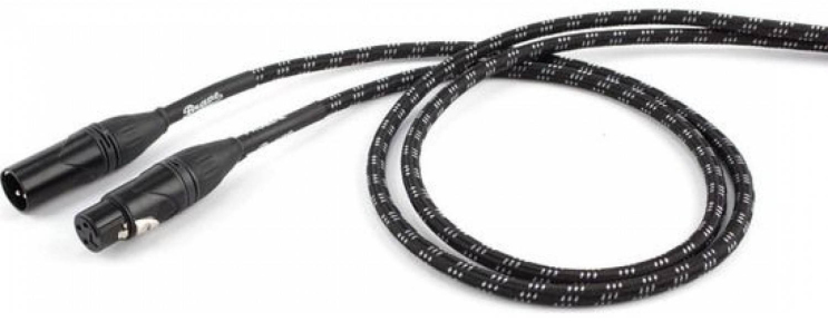 Кабель микрофонный Proel BRV250LU5BW