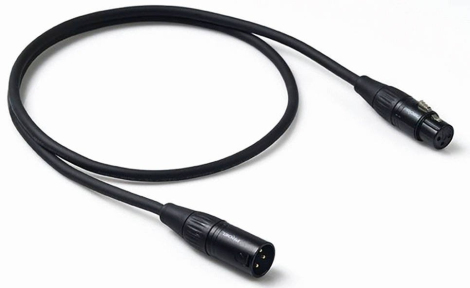 Кабель мікрофонний Proel CHL250LU10
