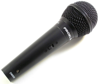 Мікрофон Proel DM800