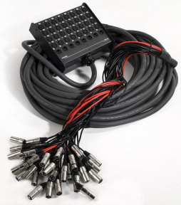 Мультикор Proel EBN3208