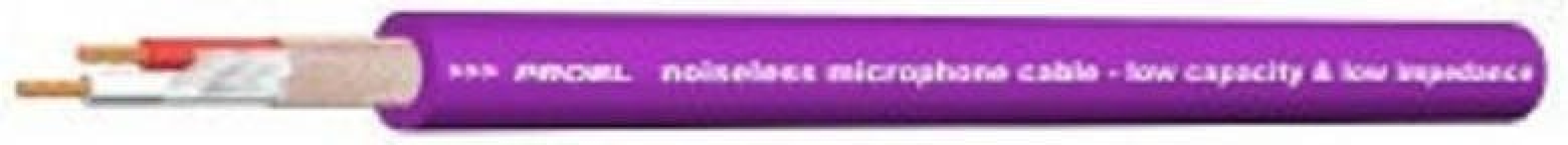 Кабель мікрофонний Proel HPC210PU