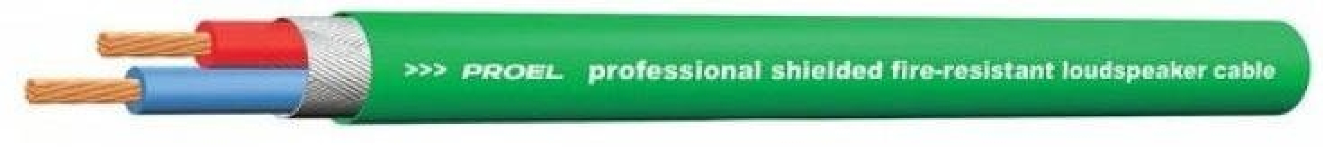 Кабель для акустичних систем Proel HPC610FRS
