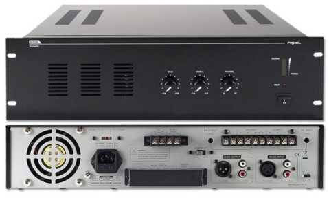 Усилитель мощности Proel PAAUP480R