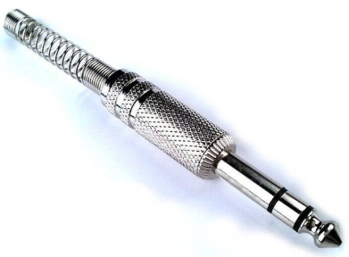 Стереоджек Proel S215
