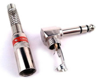 Стереоджек Proel S240S