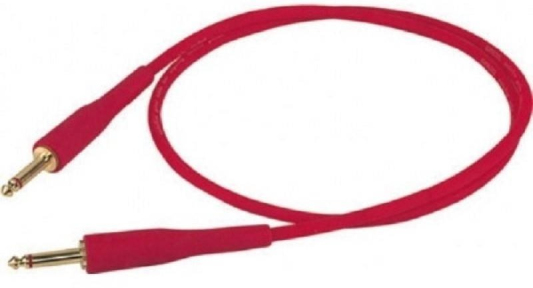 Кабель інструментальний Proel STAGE100RD