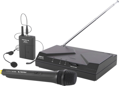 Радиосистема Proel WM101KIT