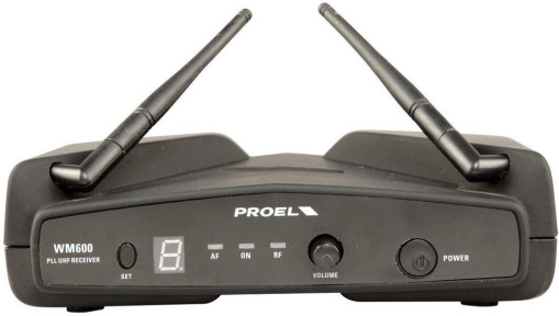 Радіосистема Proel WM600M