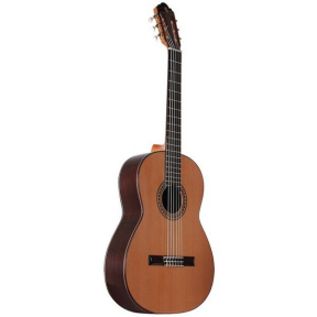 Класична гітара Prudencio Saez G.009