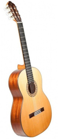Гітара класична Prudencio Saez 012 Fishman Clasica 3