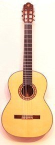 Гітара класична Prudencio Saez G.11